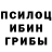 Псилоцибиновые грибы мухоморы Dima. Tank.